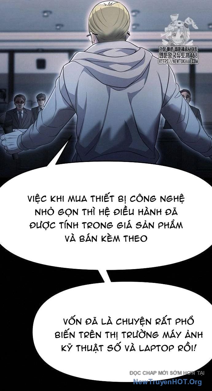 Nhân Viên Thực Tập Kim Cheolsu - chap101 - Trang 50